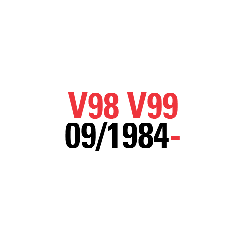 V98 V99 09/1984-